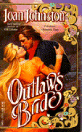 Outlaw's Bride book cover