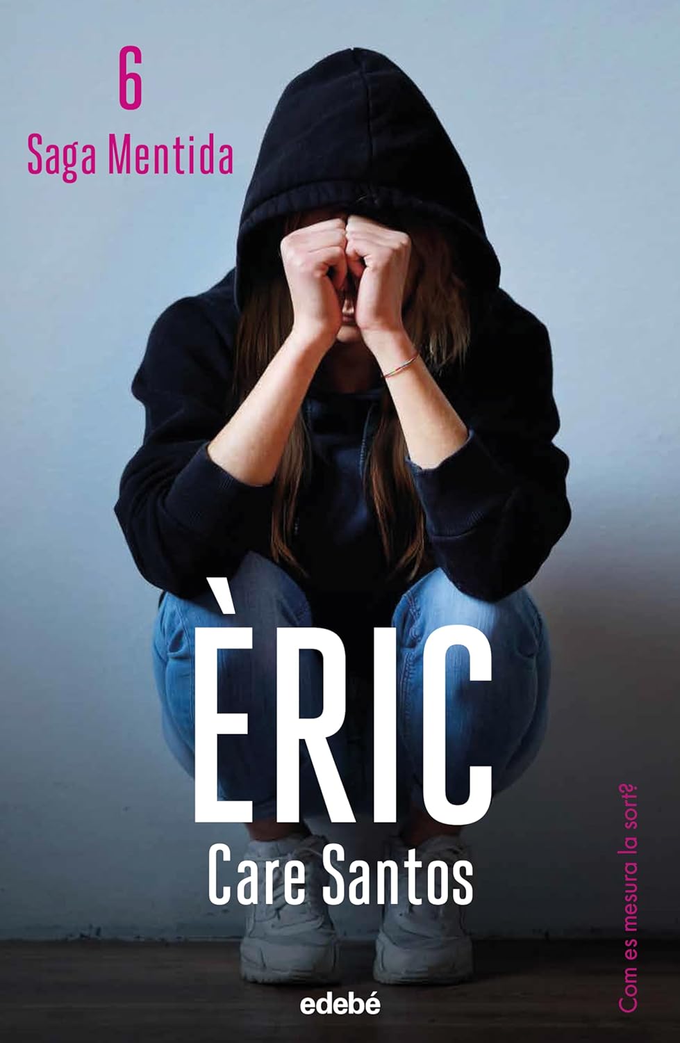Èric book cover