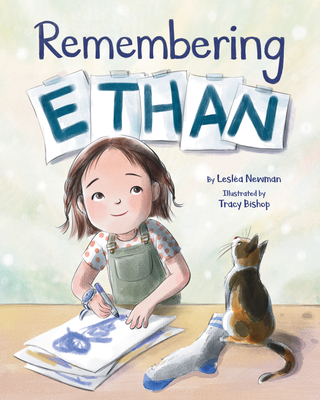 Remembering Ethan book cover