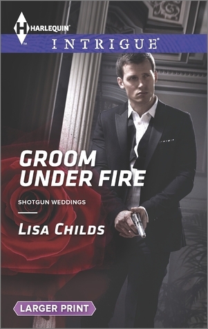 Shotgun Weddings book cover 1