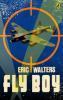 Fly Boy book cover
