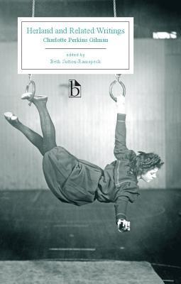 Herland and Related Writings book cover