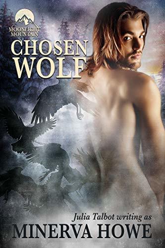 Moonlight Mountain book cover 1