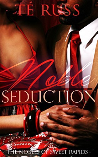 Noble Seduction book cover