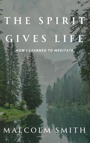 The Spirit Gives Life book cover