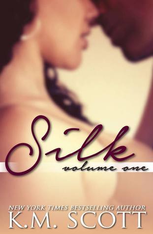 Silk book cover 1