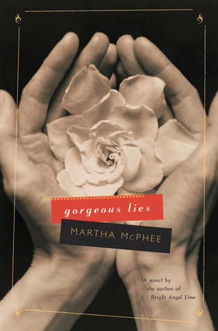 Gorgeous Lies book cover