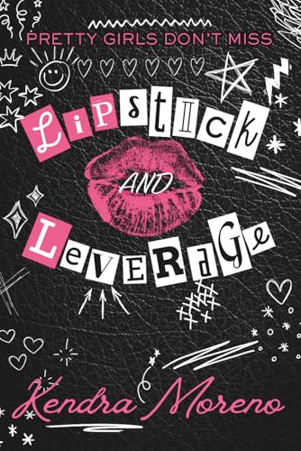 Lipstick and Leverage book cover