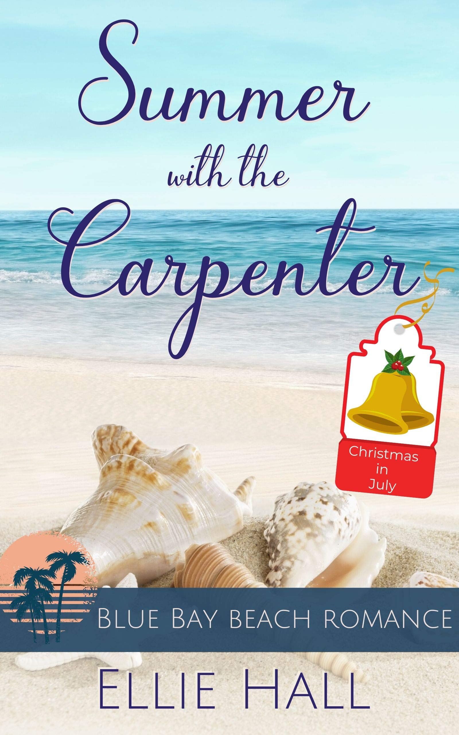 Summer with the Carpenter book cover