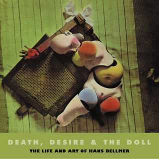 Death, Desire, and the Doll book cover