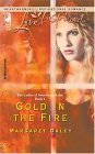Gold in the Fire (The Ladies of Sweetwater Lake, Book 1) book cover
