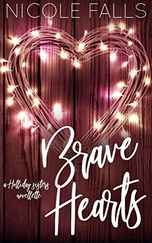 Brave Hearts book cover