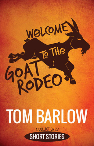 Welcome to the Goat Rodeo book cover