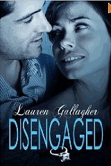 Disengaged book cover