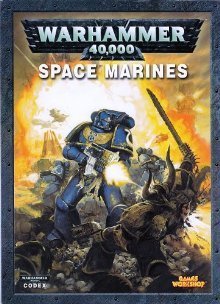 Codex book cover
