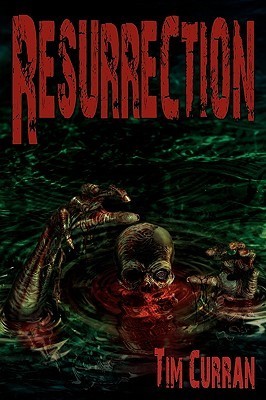 Resurrection book cover