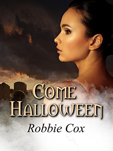 Halloween Seduction book cover 1