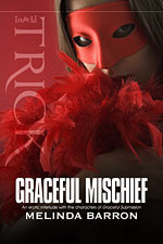 Graceful book cover 2