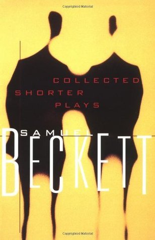 Collected Shorter Plays book cover