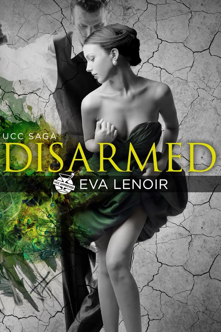 #UCC Saga book cover 2