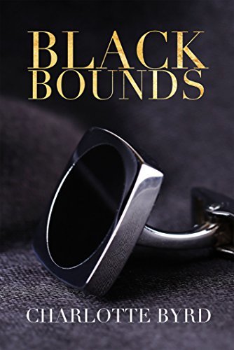 Black Edge book cover 2