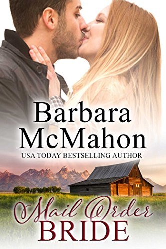 Mail Order Bride book cover