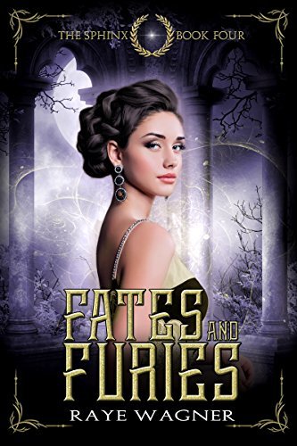 Fates and Furies book cover