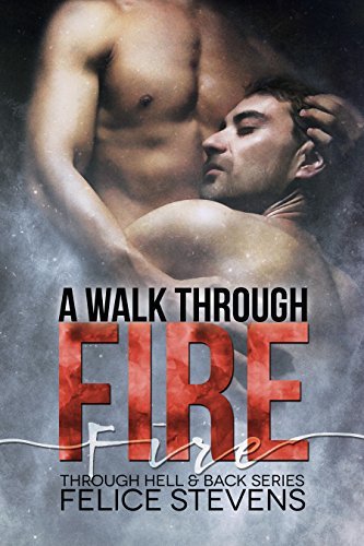 A Walk Through Fire book cover