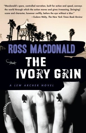 The Ivory Grin book cover