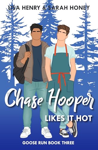 Goose Run book cover 3