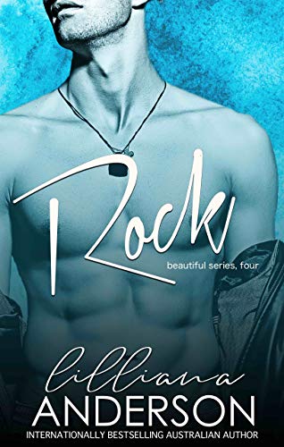 Rock book cover