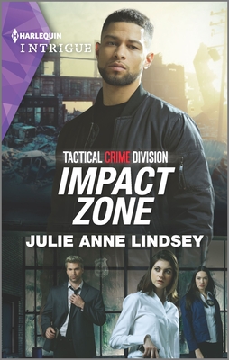 Tactical Crime Division: Traverse City book cover 3