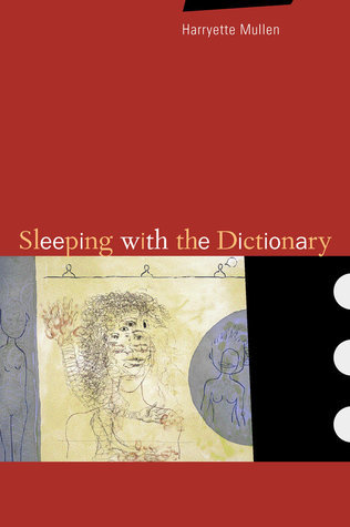 Sleeping With the Dictionary book cover