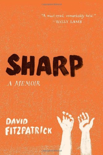 Sharp book cover