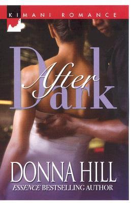 After Dark book cover