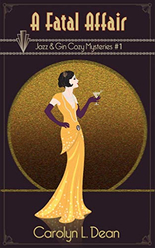 A Fatal Affair book cover