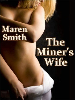 The Miner's Wife book cover