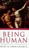 Being Human book cover