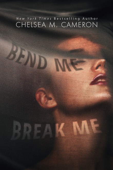 Bend Me, Break Me book cover