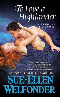 Scandalous Scots book cover 1