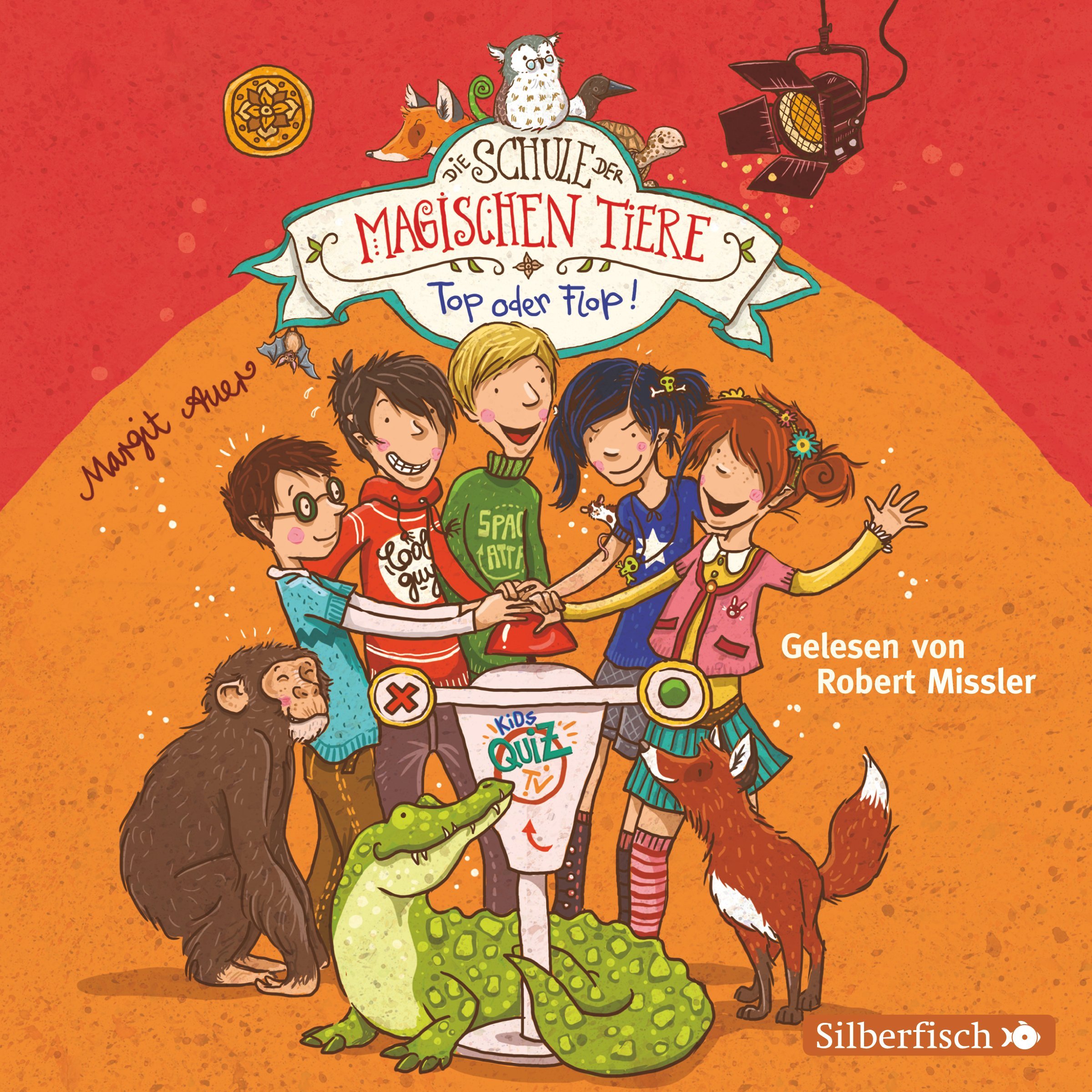 Top oder Flop! book cover