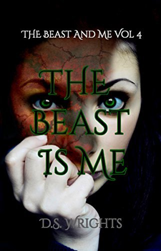 The Beast Is Me book cover