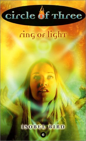 Ring of Light book cover