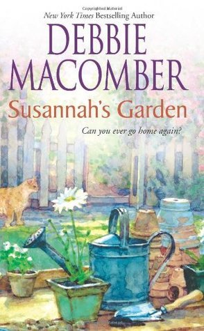 Blossom Street book cover 3