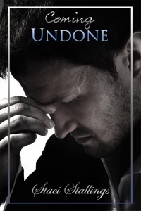 Coming Undone book cover