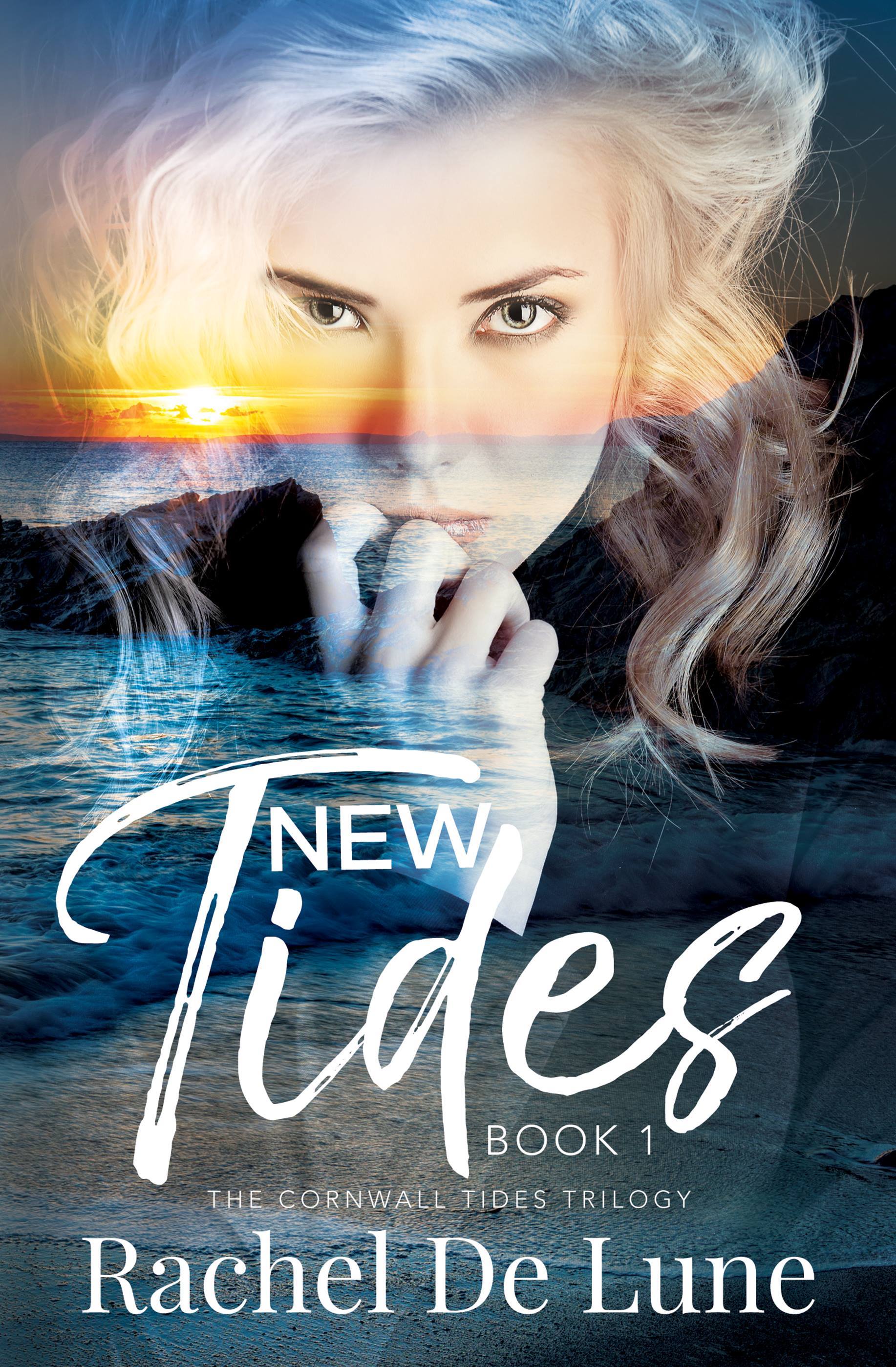 New Tides book cover