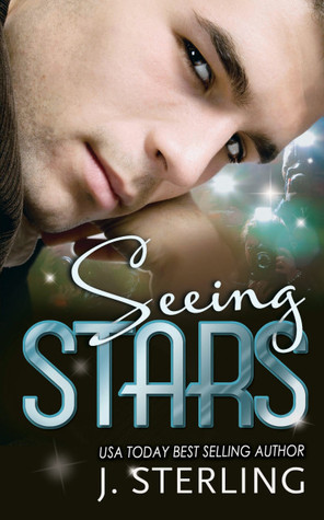 The Celebrity book cover 1