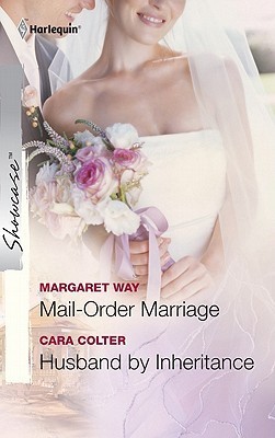 Mail-Order Marriage & Husband by Inheritance book cover
