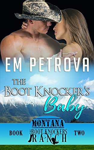The Boot Knocker's Baby book cover