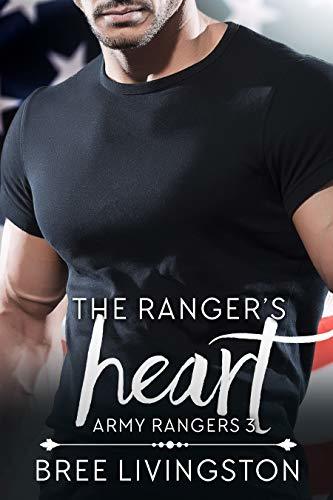 Army Ranger book cover 3